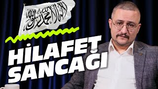 Hi̇lafet Sancaği Çok Hızlı Gündem S1E26