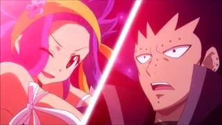 Gajeel And Levy Odesza Say My Name Ft Zyra Gajeel And Levy Odesza Say My Name Ft Zyra