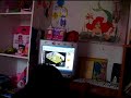 ESPIANDO A MI HERMANA