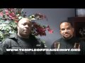 ICInndymag TV  Featuring Ryan McDaniel Concert part 1