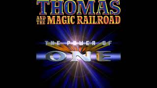 Thomas And The Magic Railroad The Power Of One Logo 4