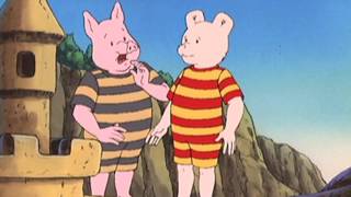 Rupert Rupert And The Sea Serpent - Ep. 39