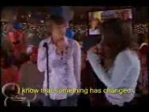 High School Musical Karaoke