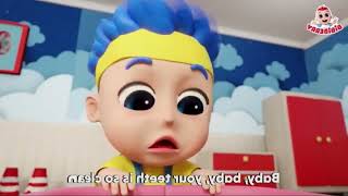 Baby Crying Reversed