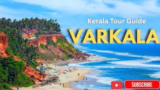 Varkala Kerala Tour Plan Varkala Tour Jatayu Earths Center Hotel Tour Budget