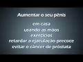 penis pequeno