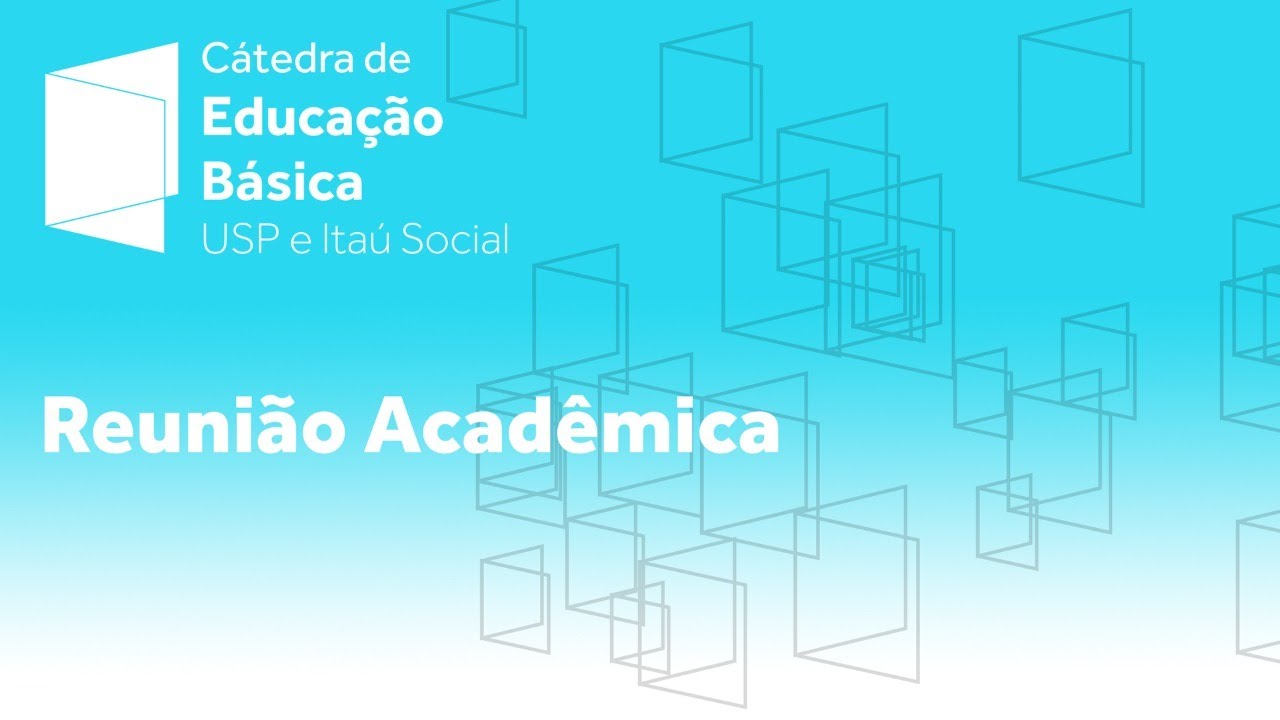 Reunião Acadêmica com Célio da Cunha, Cristovam Buarque, Maria Rebeca Otero Gomes e Pedro Demo