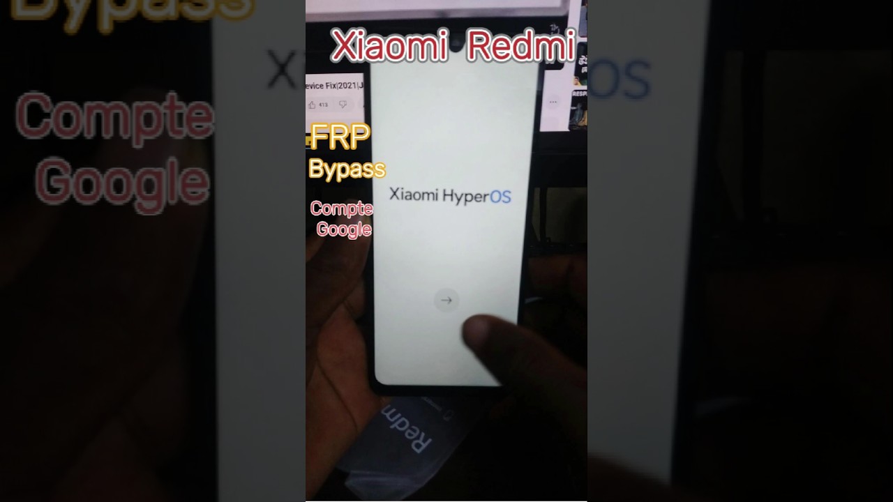 Xiaomi Redmi 14C FRP Bypass, Redmi14C Bypass Google Xiaomi Redmi 14C FRP Bypass, Redmi14C Bypass Google
