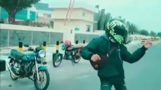 Status wa keren DJ Ngelabur Langit