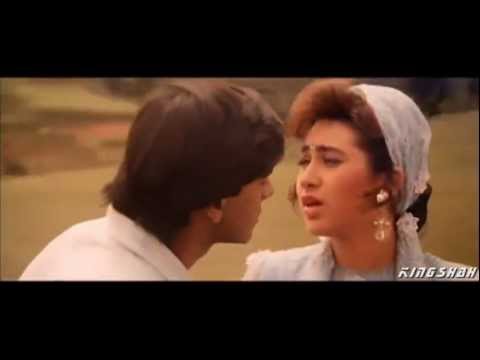 Log Barso Juda Hoke Jeete Hain*HD* (Pankaj Udhas & Sadhana Sargam...