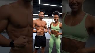 Who Is The Strongest?