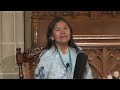 Thirteen Indigenous Grandmothers