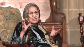 Thirteen Indigenous Grandmothers
