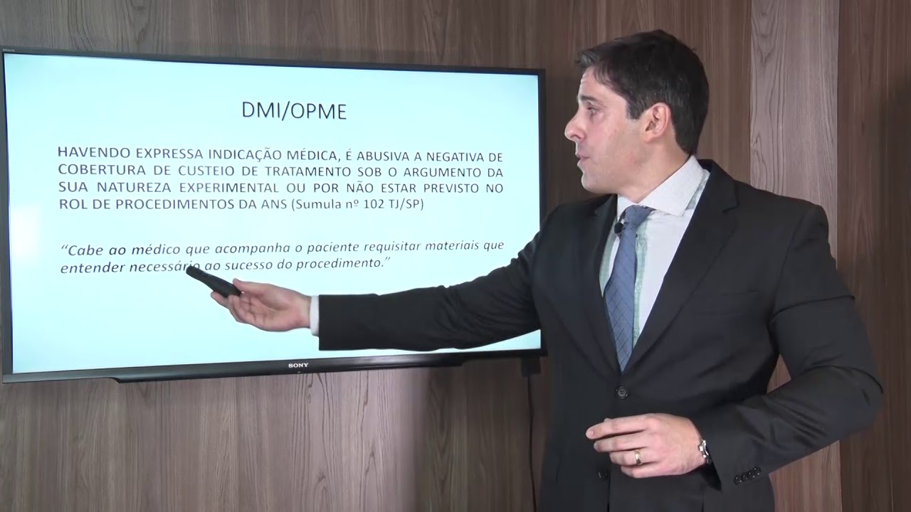 Defesa Profissional SBN