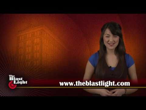 The Blast Light: Monster Date - Vancouver Film School (VFS)