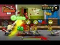 Zombie Slayer Diox - Official Trailer