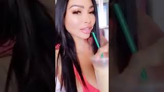 Happy Monday I Know Monday Is Gonna Be Good Brittanya Razavi