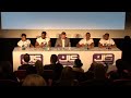 JLS launch their own condoms