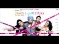 Rubaru - Amrinder Gill's NEW SONG 2013 (Sadi Love Story)