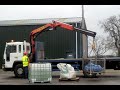Volvo Hiab