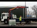 Volvo Hiab