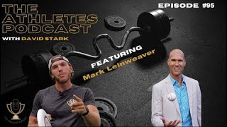 MLB Agent Mark Leinweaver - Episode #95