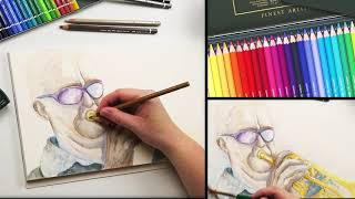 Faber-Castell Albrecht Dürer Aquarell Színes Ceruza