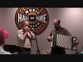 Buddy Greene - Classical Medley II with Jeff Taylor