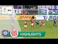 Erzgebirge Aue - 1. FSV Mainz 05 | Highlights DFB-Pokal 2018/19 - 1. Runde
