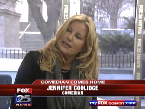 Stifler's mom on FOX25 FOX 25 Boston News wwwmyfoxbostoncom The 