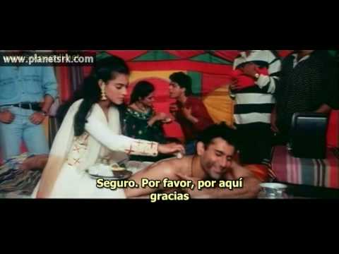 SRK:DDLJ Deleted-02 subt.español. www.planetsrk.comforums