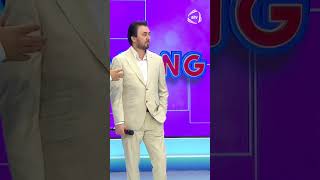 Keçmiş Həyat Yoldaşı Səmavini Məhkəməyə Verdi Rəngarəng