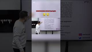 Sen Bir Malsın Çocuğum