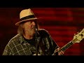 Neil Young - Sign of Love (Live at Farm Aid 25)