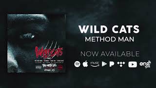 Watch Method Man Wild Cats feat Redman Streetlife  Hanz On video