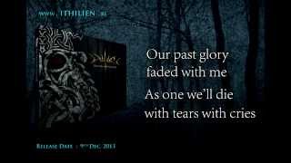 Watch Ithilien Reckless Child video