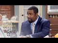 Is Pam Really Marcus' Daughter? | Tyler Perry’s For Better or Worse | Oprah Winfrey Network