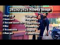 Hits of 2023 & 2024|Melody  songs|New tamil songs|Latest tamil songs@MusicLover-363 