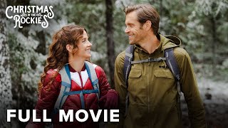 Christmas In The Rockies 2020 Full Christmas Movie Kimberly-Sue Murray, Trish Stratus