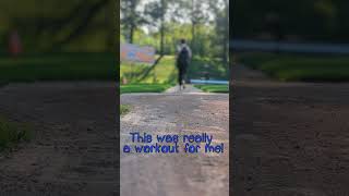 Loving The Benefits Of Barefoot Running