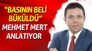 Hurbaşkanının Tasarruf Genelgesi Basının Belini Büktü
