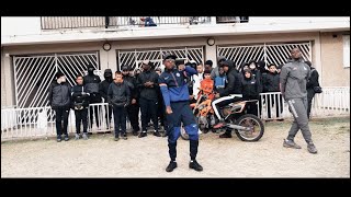 Dasko - À Donf Feat. Kbn Clip Officiel