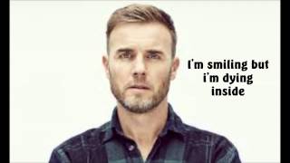 Watch Gary Barlow Dying Inside video