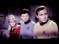 [Star Trek TOS] Kirk x Spock- Space Age Love Song
