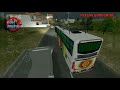 ONENESS COCKTAIL + livery link. (Bussid)