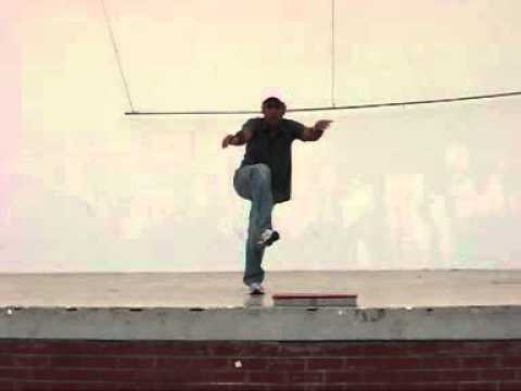 Prabhu Dheva Choreography - Main Aisa Kyun Hu