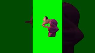 Im A Dude Man Hotel Transylvania Green Screen