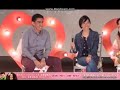 Bakit Hindi Ka Crush Ng Crush Mo Grand Presscon Part images Bakit Hindi Ka Crush Ng Crush Mo Grand Presscon Part