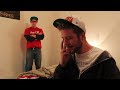 rapping
