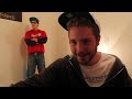rapping